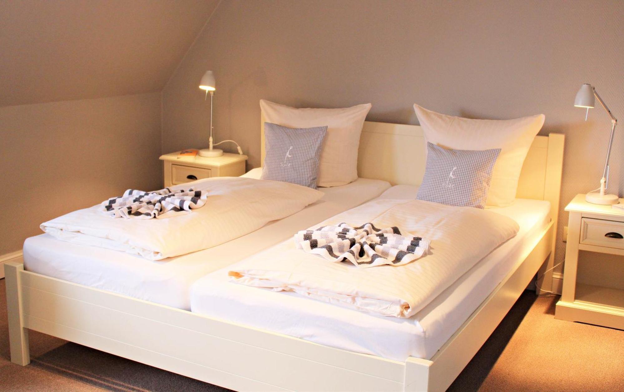 Annika1 Apartment Sylt Bagian luar foto